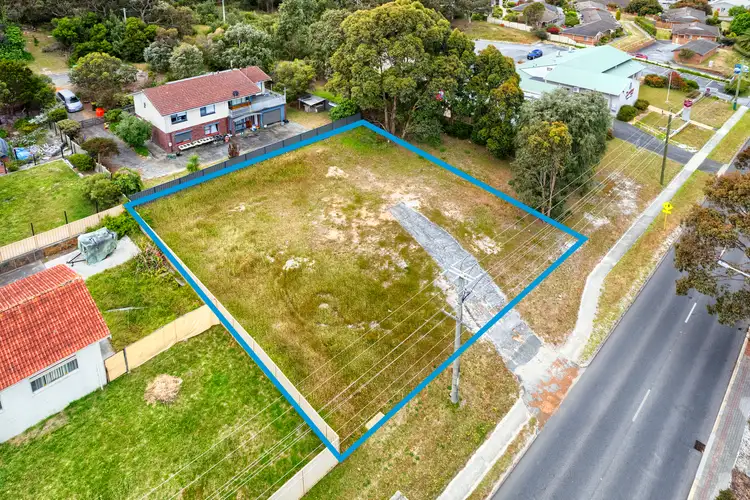 162 North Road, Yakamia WA 6330