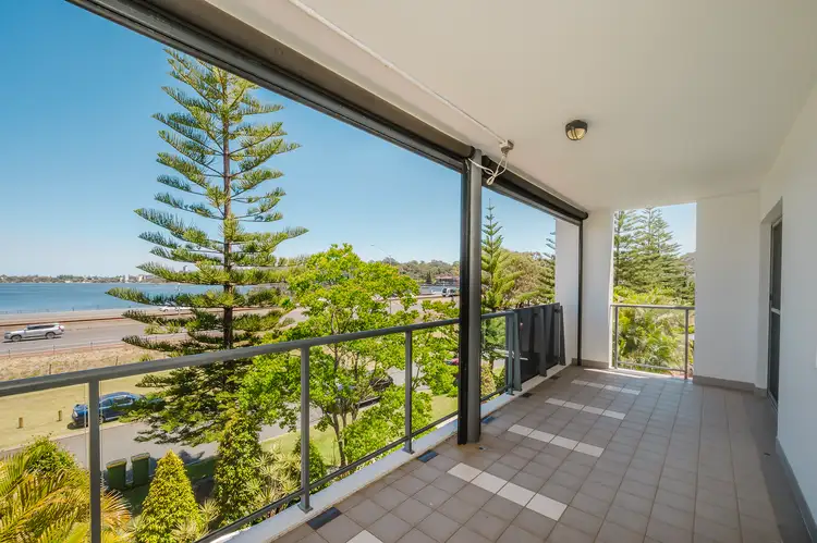 Second view of Homely apartment listing, 5/25 Melville Parade, South Perth WA 6151