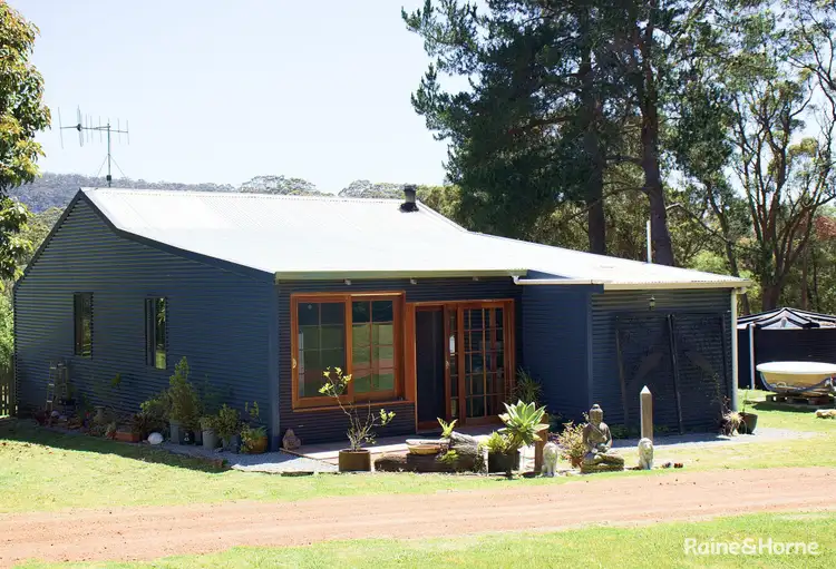 776 Lights Beach Road, Ocean Beach WA 6333