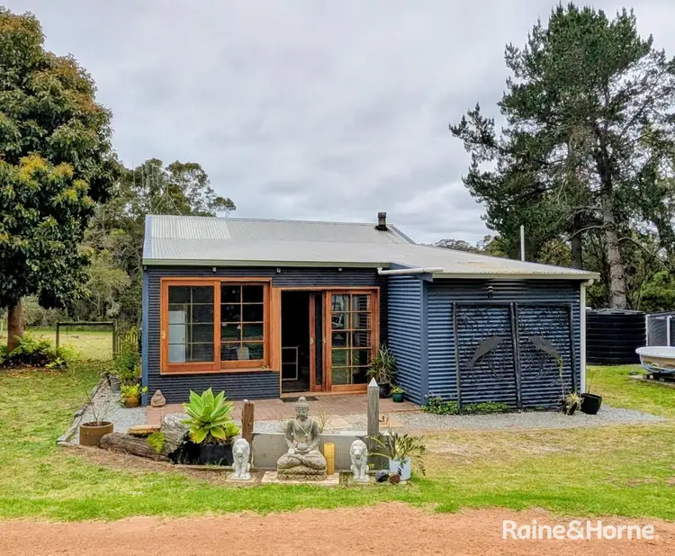 776 Lights Beach Road, Ocean Beach WA 6333