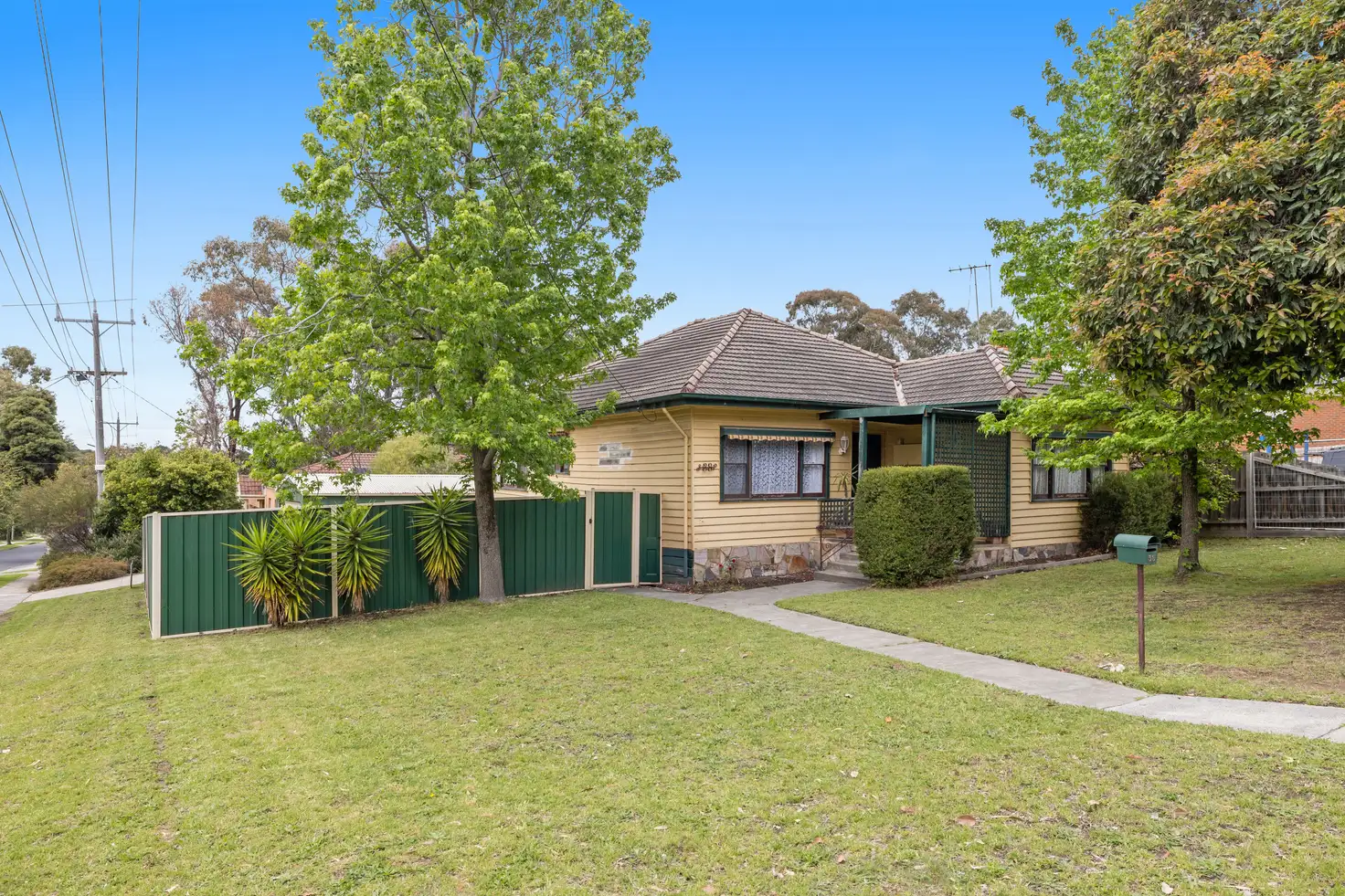 Main view of Homely house listing, 38 Macleod Parade, Macleod VIC 3085