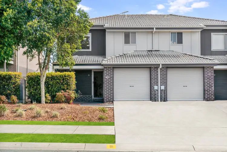 91/6-44 Clearwater Street, Bethania QLD 4205