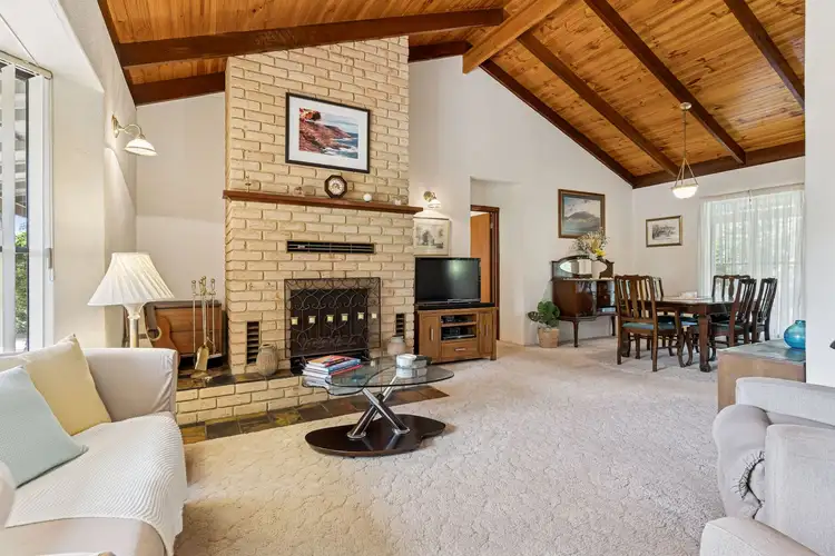 Fourth view of Homely house listing, 4 Pindara Place, Lesmurdie WA 6076