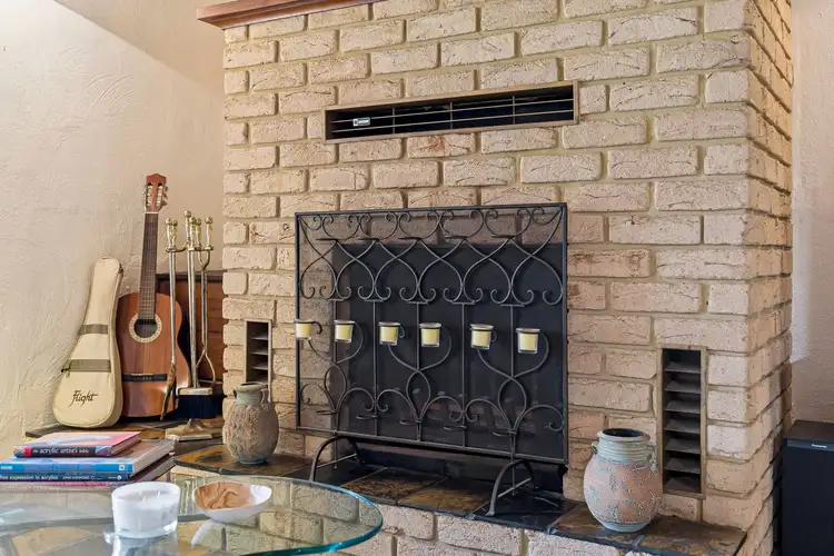 Fifth view of Homely house listing, 4 Pindara Place, Lesmurdie WA 6076