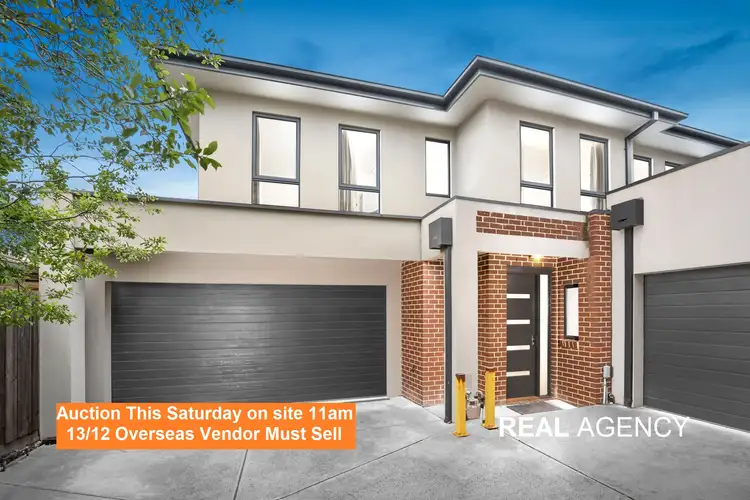 4/16 Manoon Road, Clayton South VIC 3169