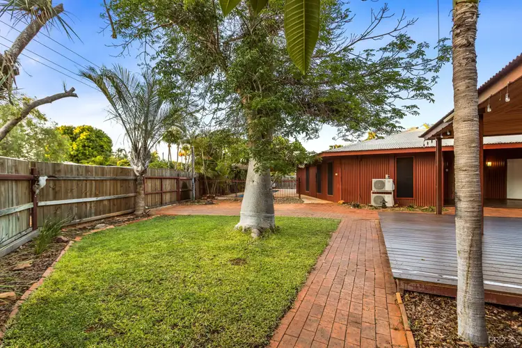 Fourth view of Homely house listing, 17 Miller Way, Broome WA 6725