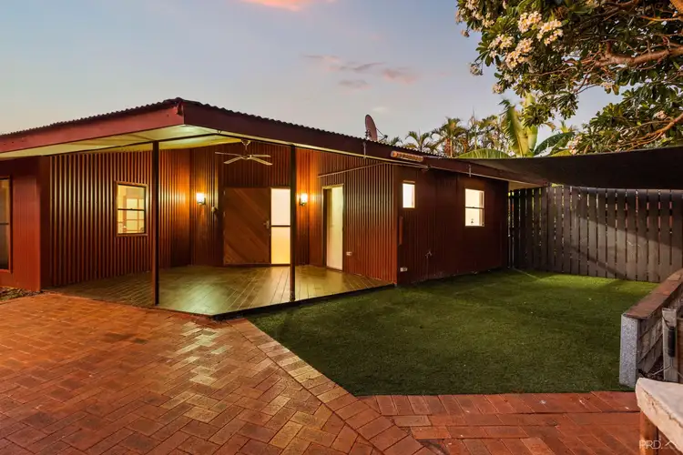 Sixth view of Homely house listing, 17 Miller Way, Broome WA 6725