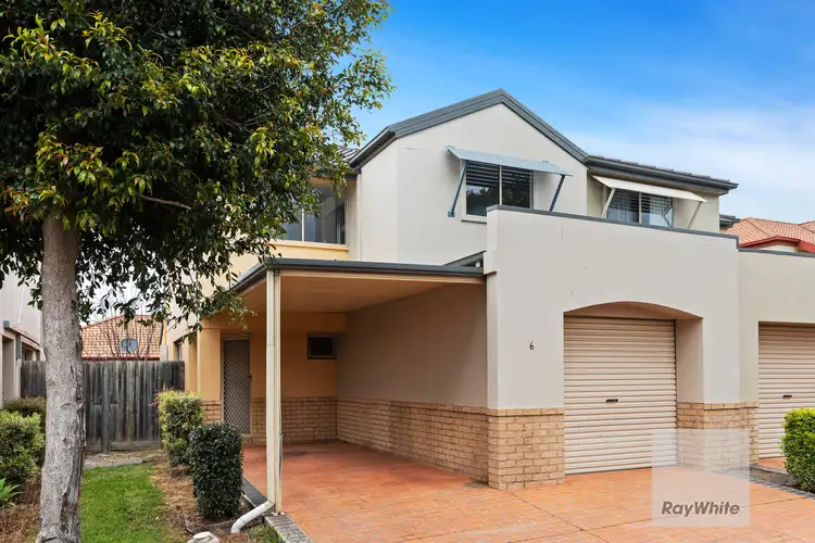 Third view of Homely townhouse listing, 6/330 Sydenham Road, Sydenham VIC 3037
