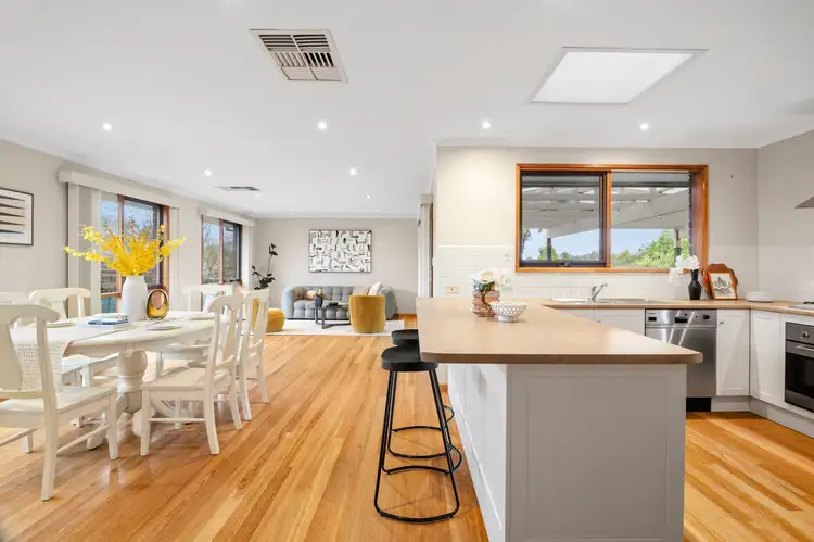 Third view of Homely house listing, 90 Sheppard Drive, Scoresby VIC 3179