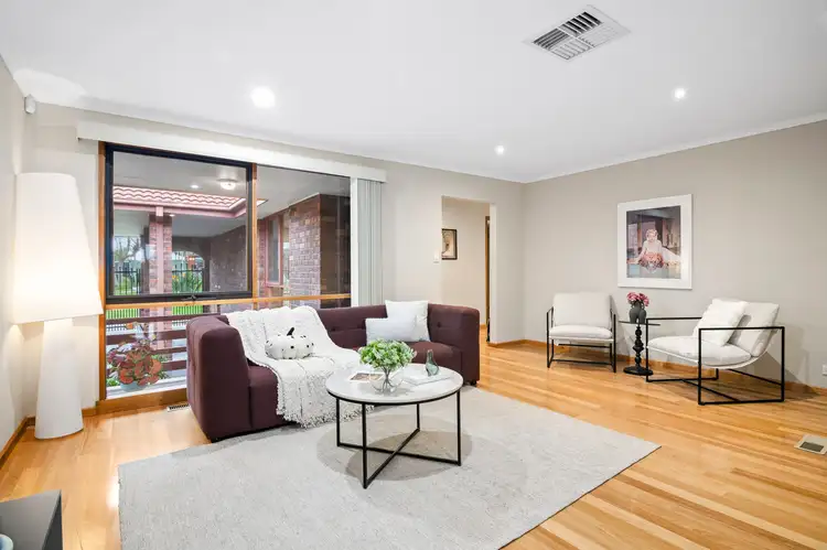 Fourth view of Homely house listing, 90 Sheppard Drive, Scoresby VIC 3179