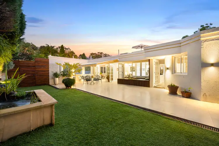 Fifth view of Homely house listing, 6a Ogilvy Road, Clontarf NSW 2093