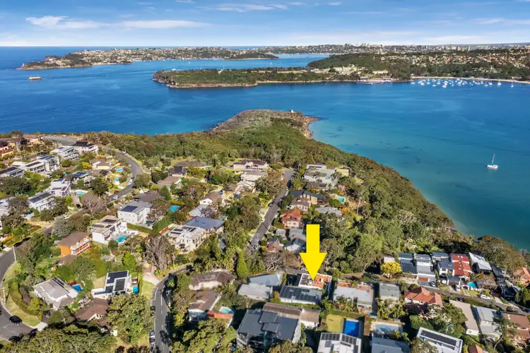 Sixth view of Homely house listing, 6a Ogilvy Road, Clontarf NSW 2093