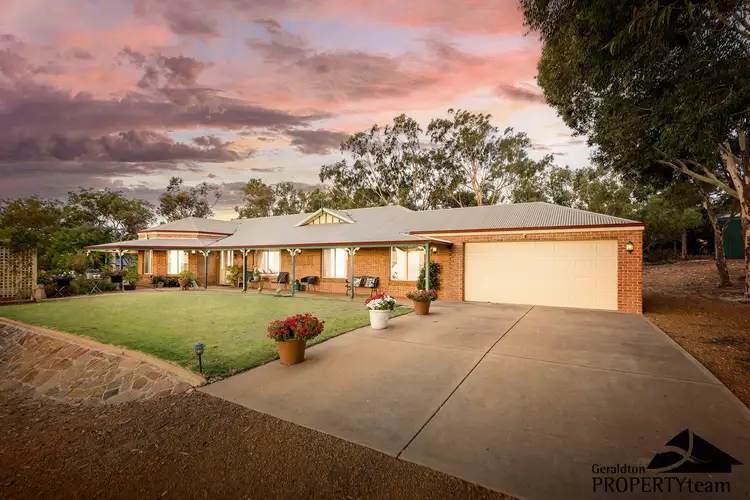 7 Trant Road, Moresby WA 6530