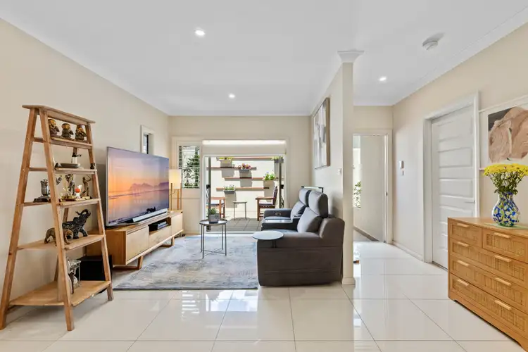 Second view of Homely townhouse listing, 6/39-41 Durbar Avenue, Kirrawee NSW 2232