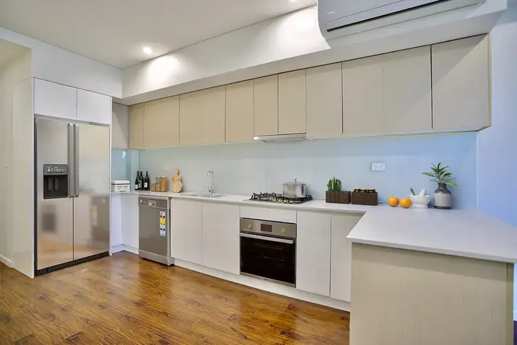 Third view of Homely apartment listing, 16/529 Burwood Road, Belmore NSW 2192
