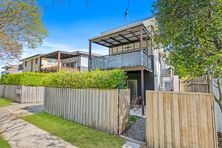 2/39 Waldheim Street, Annerley QLD 4103