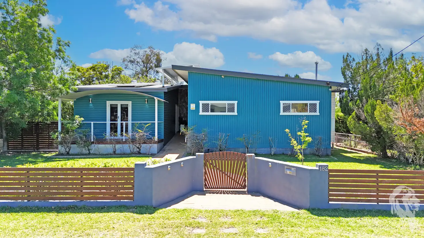 Main view of Homely house listing, 182 Maitland Street, Narrabri NSW 2390
