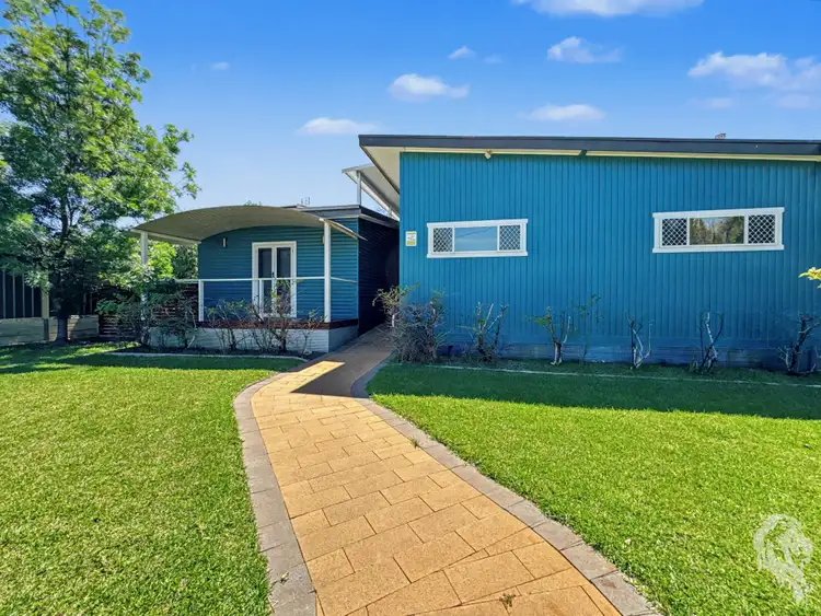 Second view of Homely house listing, 182 Maitland Street, Narrabri NSW 2390