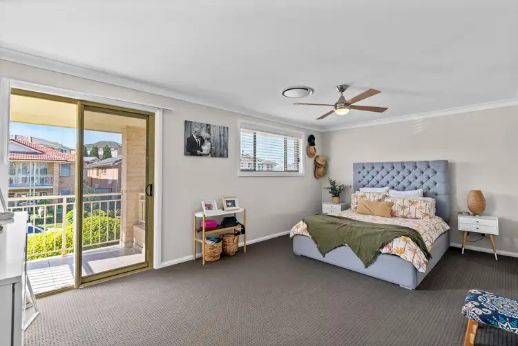 Second view of Homely house listing, 19 Goodenia Road, Mount Annan NSW 2567