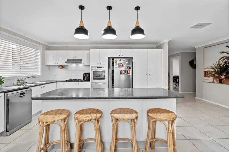 Third view of Homely house listing, 19 Goodenia Road, Mount Annan NSW 2567