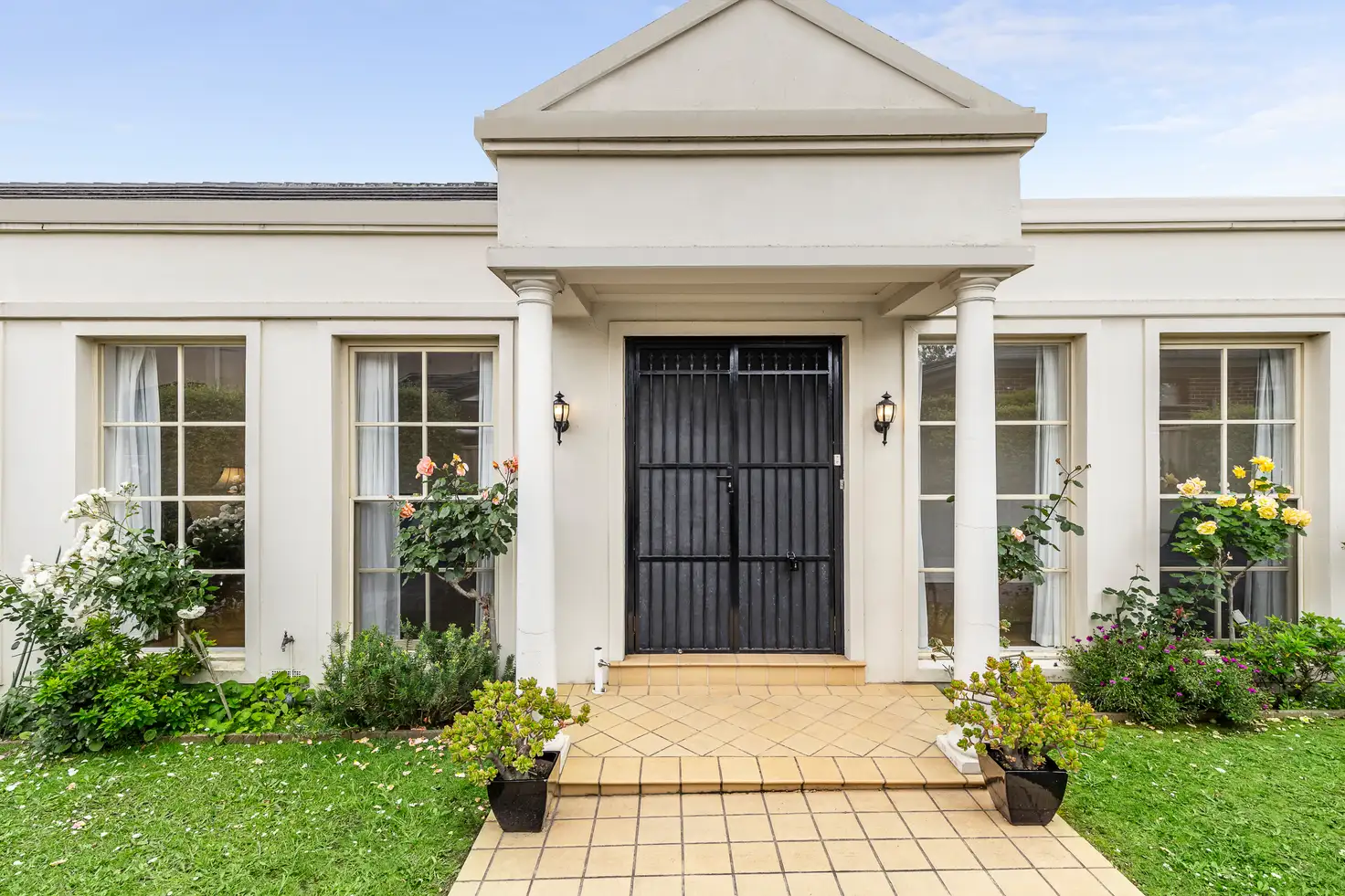 Main view of Homely unit listing, 2/31 Northcote Avenue, Balwyn VIC 3103