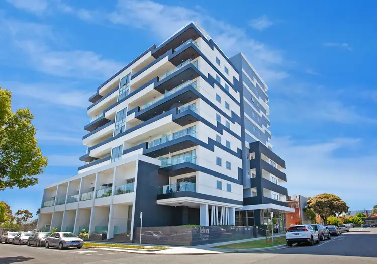 5 Blanch Street