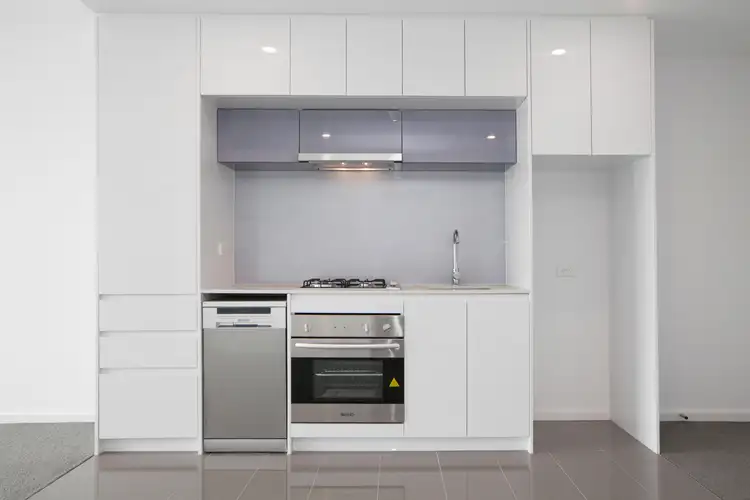 Third view of Homely apartment listing, 404/5 Blanch Street, Preston VIC 3072