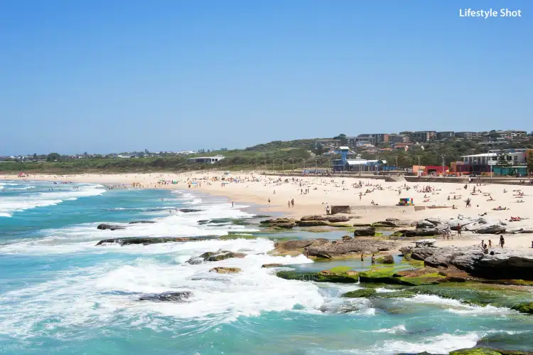 Fifth view of Homely apartment listing, 8/62 Marine Parade, Maroubra NSW 2035