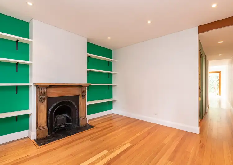 Fifth view of Homely house listing, 48 Alexander Street, Alexandria NSW 2015