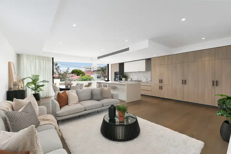 Third view of Homely apartment listing, 101/131 Gerrale Street, Cronulla NSW 2230