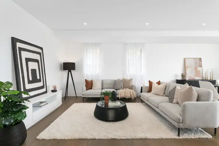 Fourth view of Homely apartment listing, 101/131 Gerrale Street, Cronulla NSW 2230