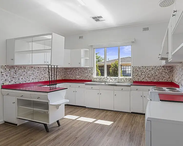 Fifth view of Homely house listing, 56 Wallala Avenue, Park Holme SA 5043