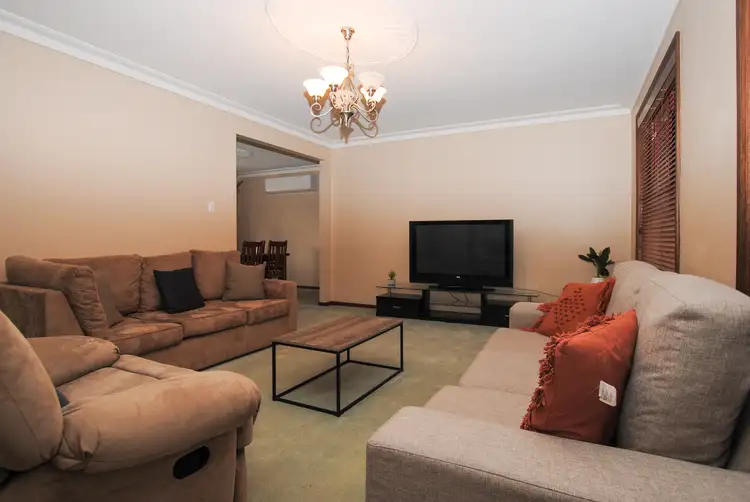 Second view of Homely house listing, 52 Dewhurst Drive, Mudgee NSW 2850