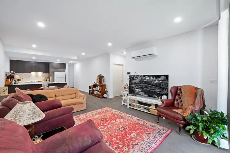 Third view of Homely apartment listing, 80/35-37 Barber Avenue, Penrith NSW 2750