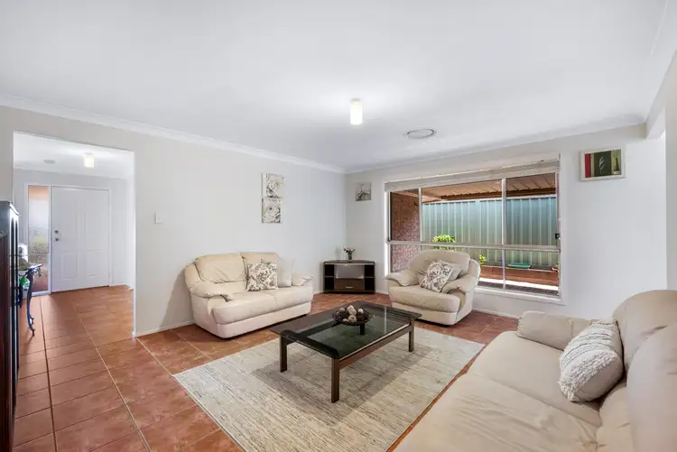 Second view of Homely house listing, 84 Ridgetop Drive, Glenmore Park NSW 2745