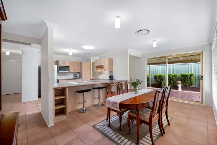 Third view of Homely house listing, 84 Ridgetop Drive, Glenmore Park NSW 2745