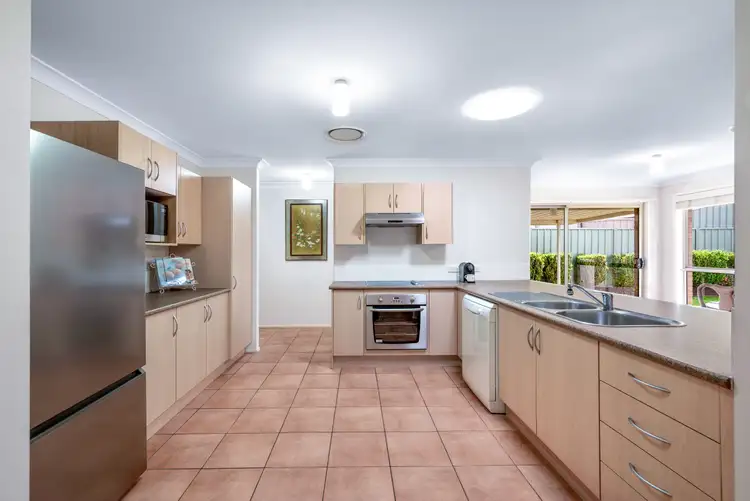 Fourth view of Homely house listing, 84 Ridgetop Drive, Glenmore Park NSW 2745