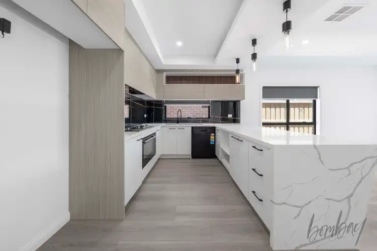 Fourth view of Homely house listing, 28 Heaton Road, Donnybrook VIC 3064