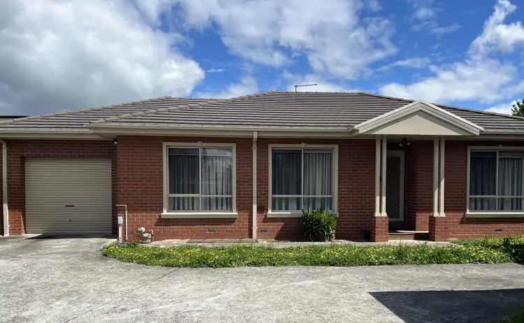 4/2A Luth Street, Sebastopol VIC 3356