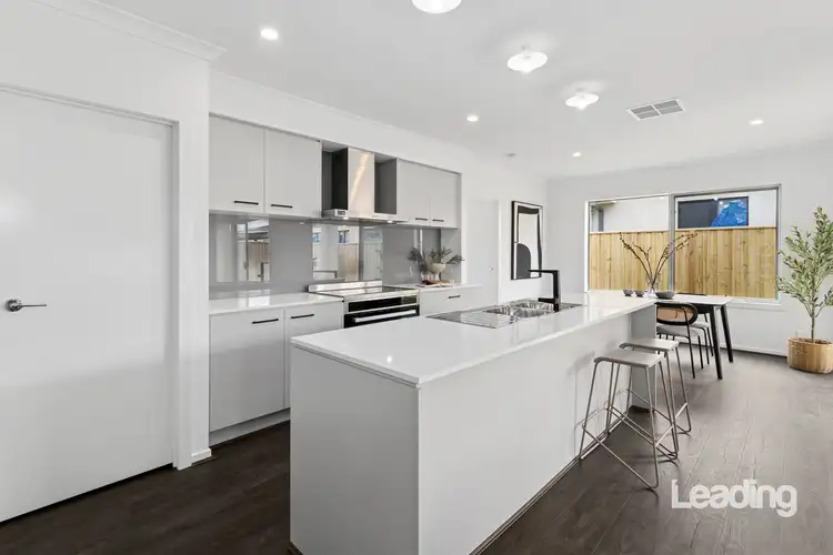 Fifth view of Homely house listing, 1 Mercury Road, Sunbury VIC 3429