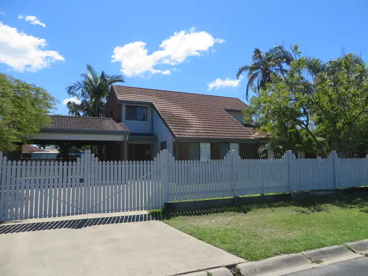 52 Cross Street, Deception Bay QLD 4508