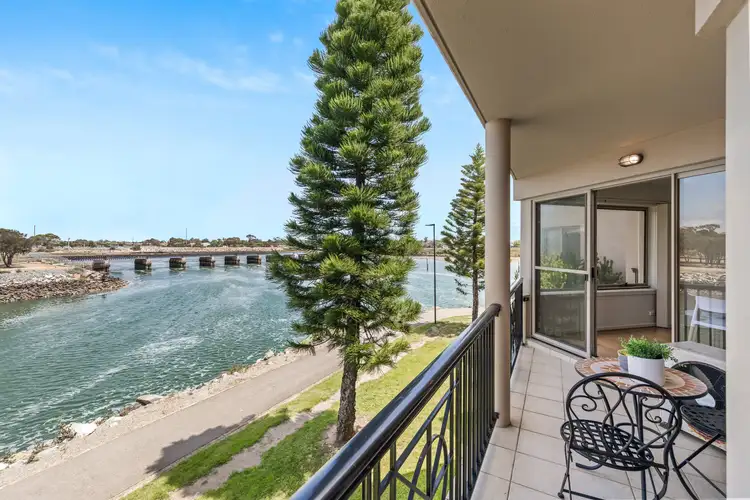 7/31 Formby Crescent, Port Adelaide SA 5015