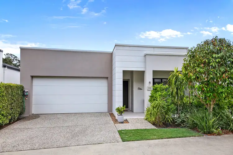 Sixth view of Homely retirement listing, 146/2 Retreat Drive, Buderim QLD 4556