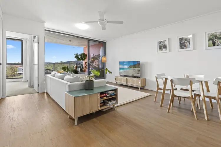 3909/42 Laver Drive, Robina QLD 4226