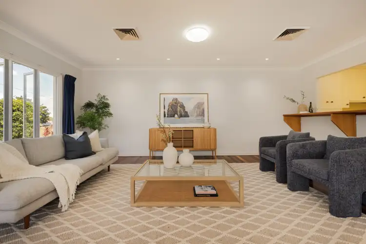 Fifth view of Homely house listing, 28 Craigan Crescent, Aspley QLD 4034