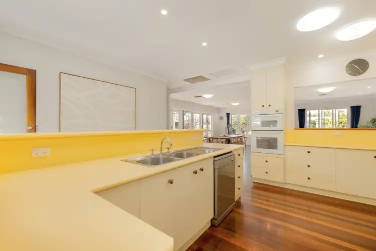 Sixth view of Homely house listing, 28 Craigan Crescent, Aspley QLD 4034