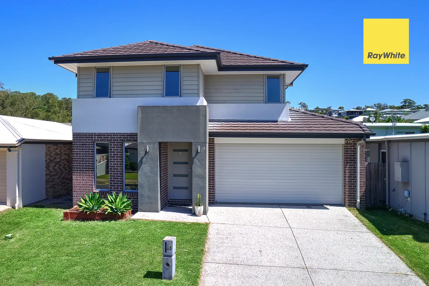 Main view of Homely house listing, 63 Wilderness Circuit, Little Mountain QLD 4551