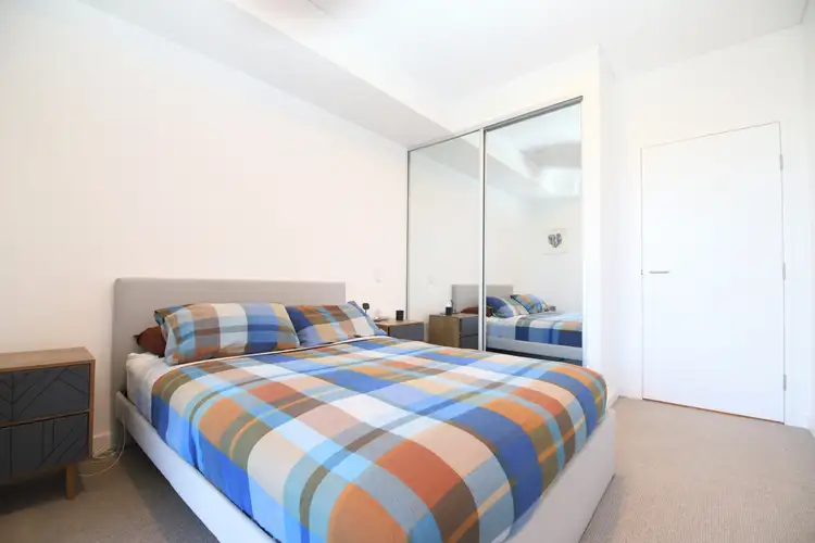 Fourth view of Homely apartment listing, 407/25 Meredith Street, Bankstown NSW 2200