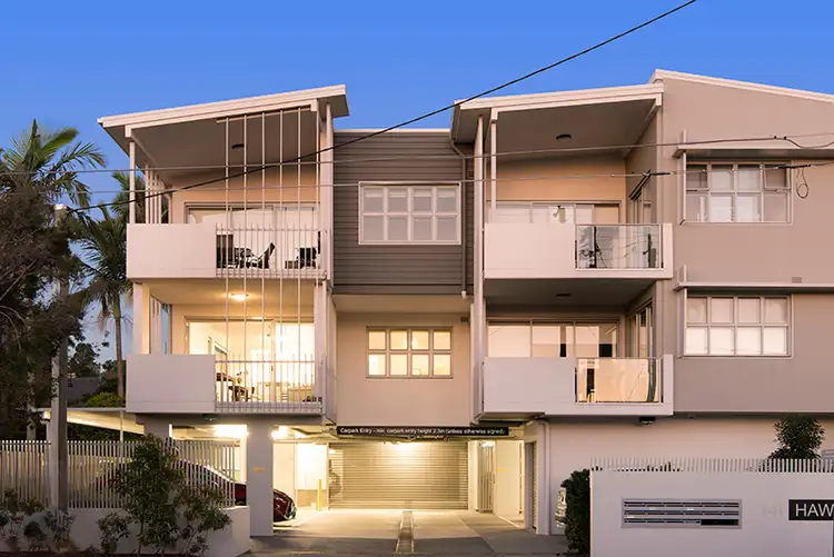 101/441 Hawthorne Road, Bulimba QLD 4171