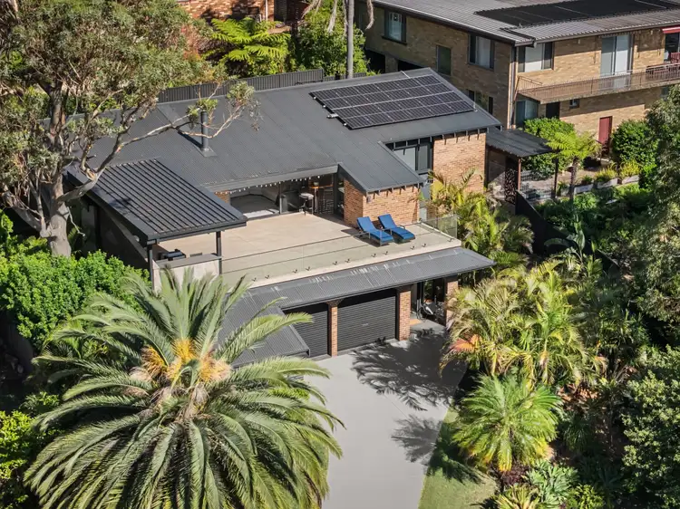 2 Wareemba Place, Lilli Pilli NSW 2229